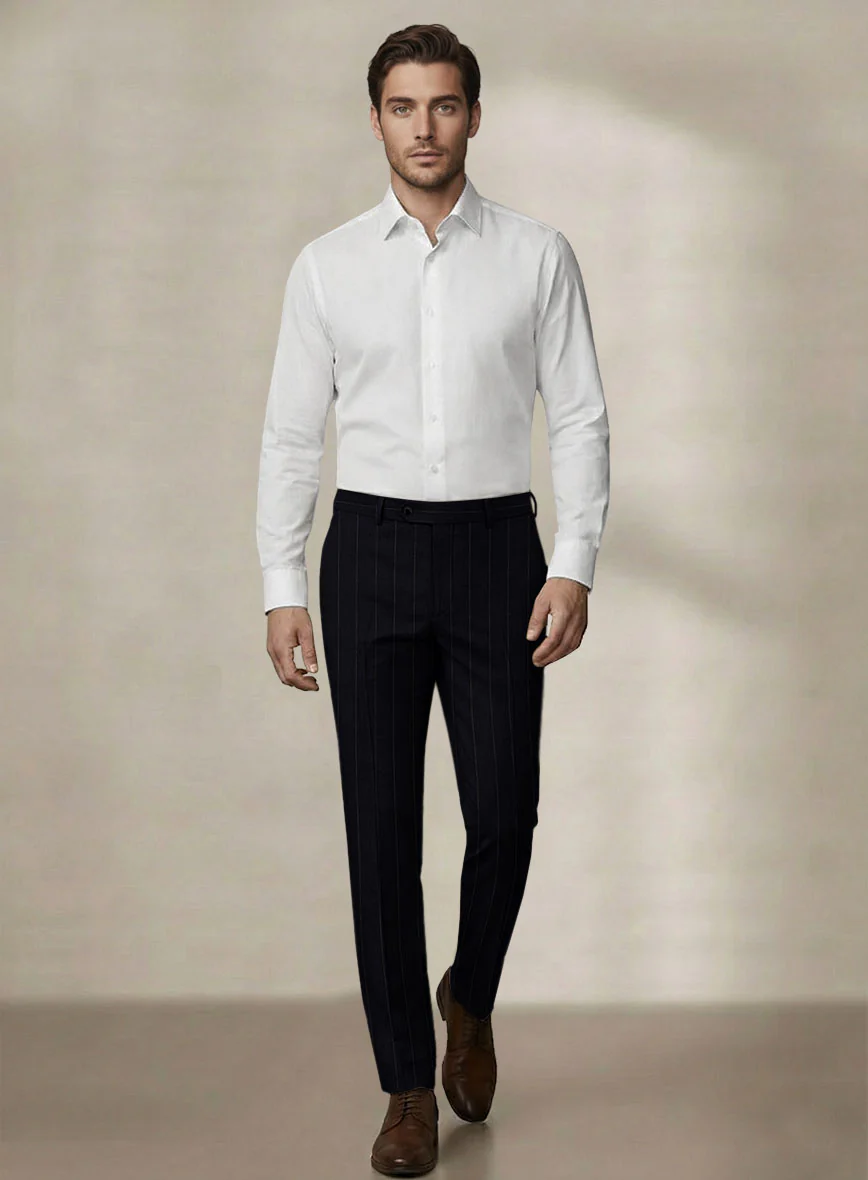 Loro Piana Maralba Summer Pants - Image 3