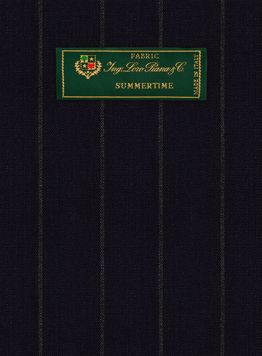 Loro Piana Maralba Summer Pants - Image 4