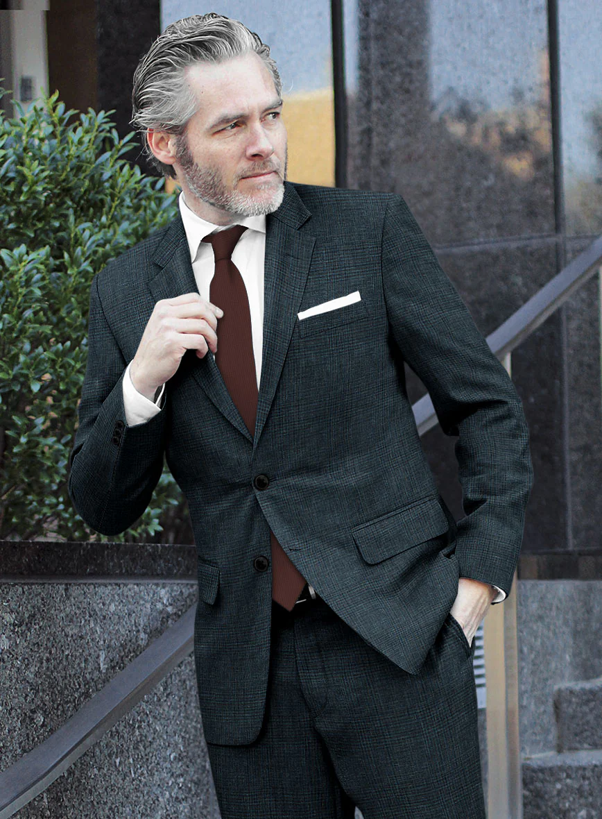 Loro Piana Irene Wool Silk Linen Jacket - Image 2