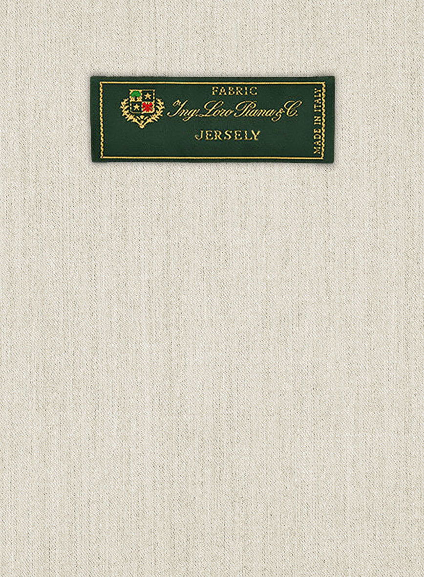 Loro Piana Jimenez Wool Silk Linen Suit - Image 8