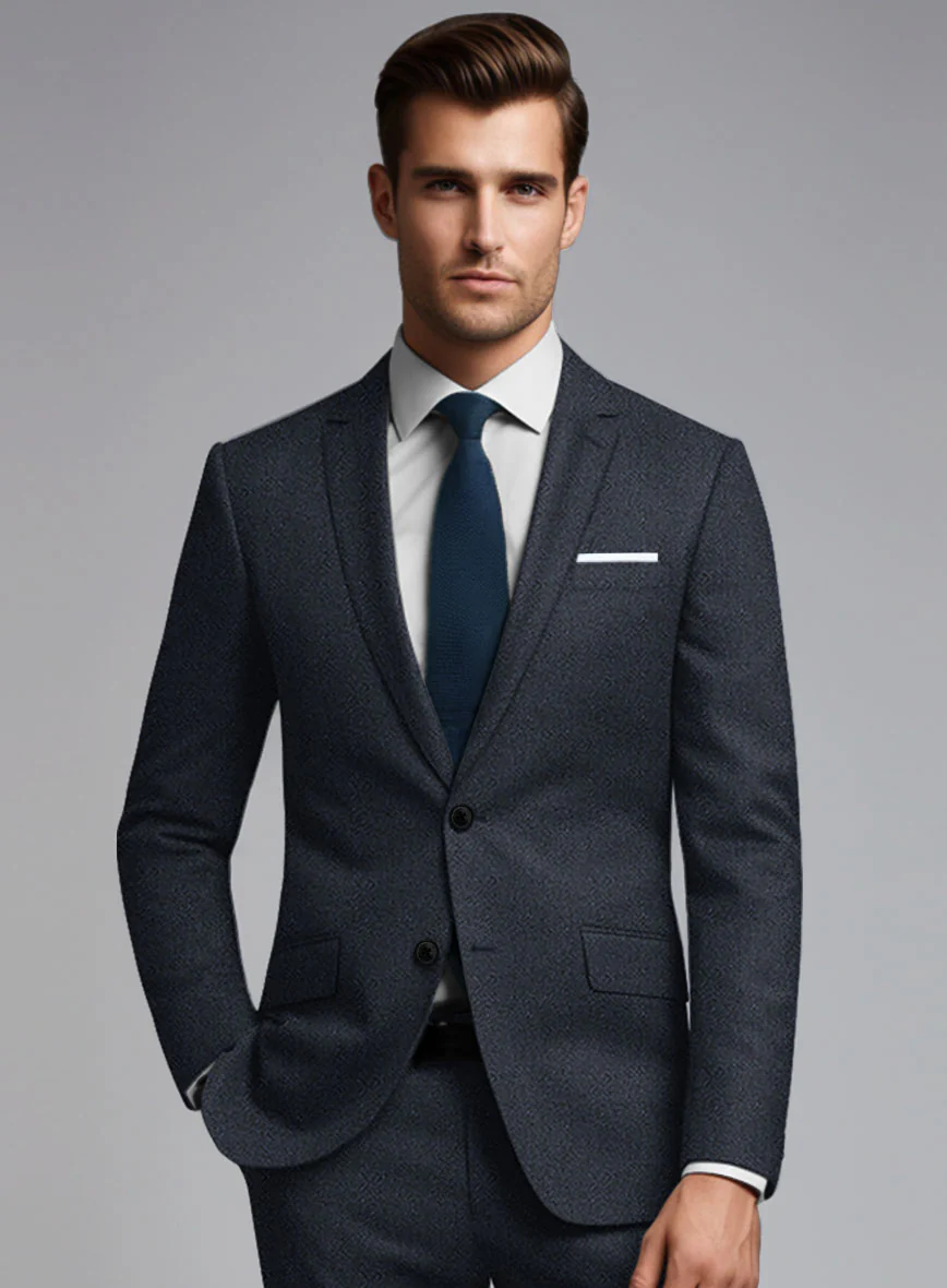 Loro Piana Jorge Wool Jacket - Image 2