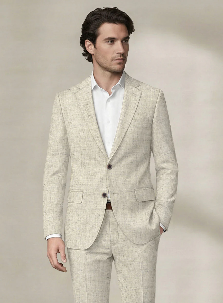 Loro Piana Kingsley Summer Suit - Image 2
