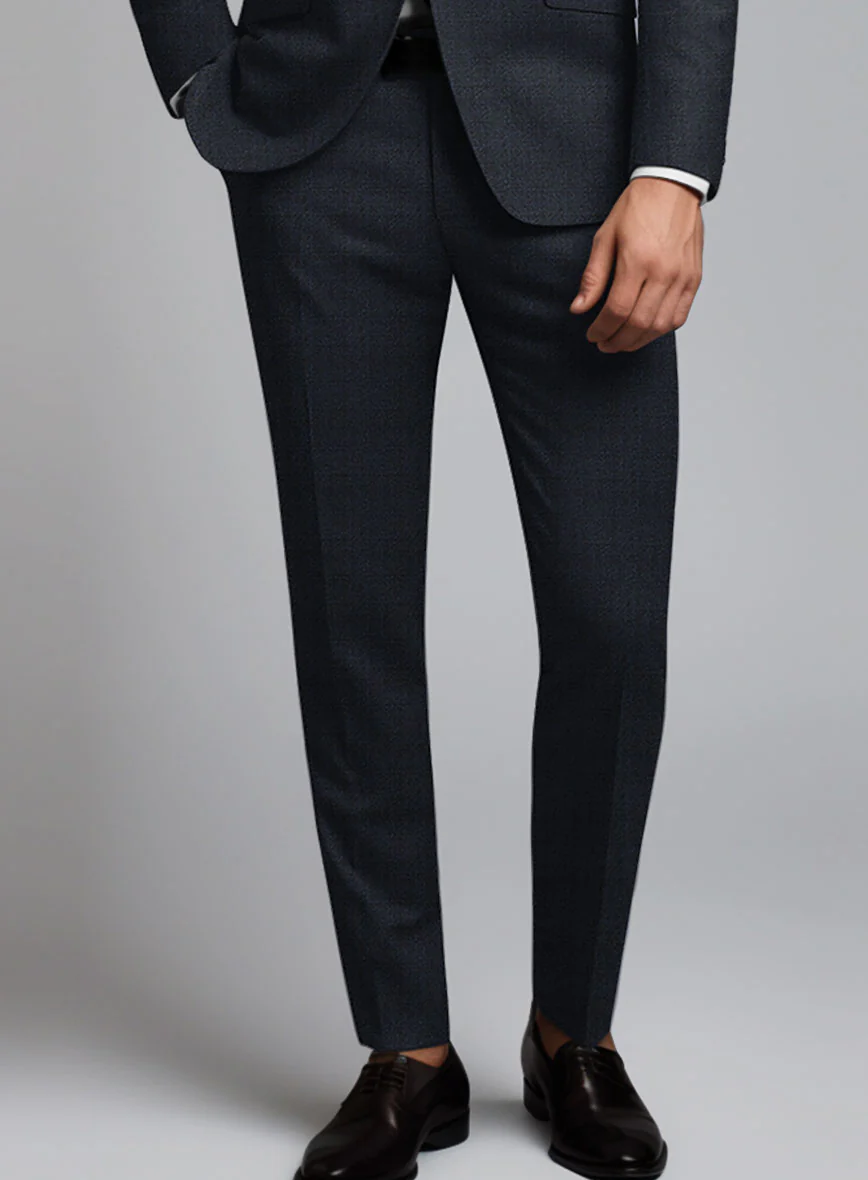 Loro Piana Liliana Wool Pants - Image 2