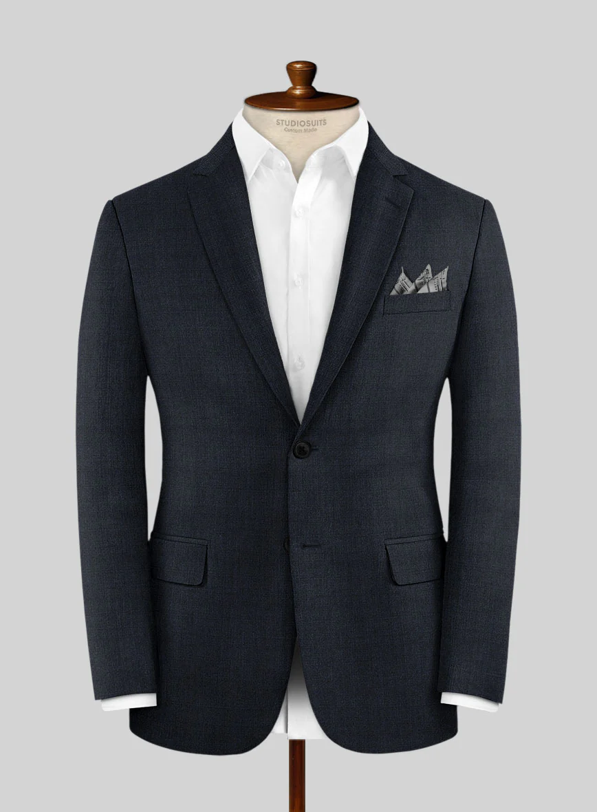 Loro Piana Liliana Wool Suit - Image 3