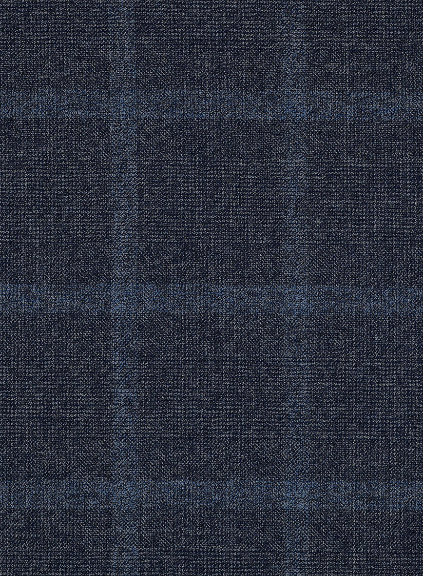 Loro Piana Lucrezia Wool Suit - Image 7