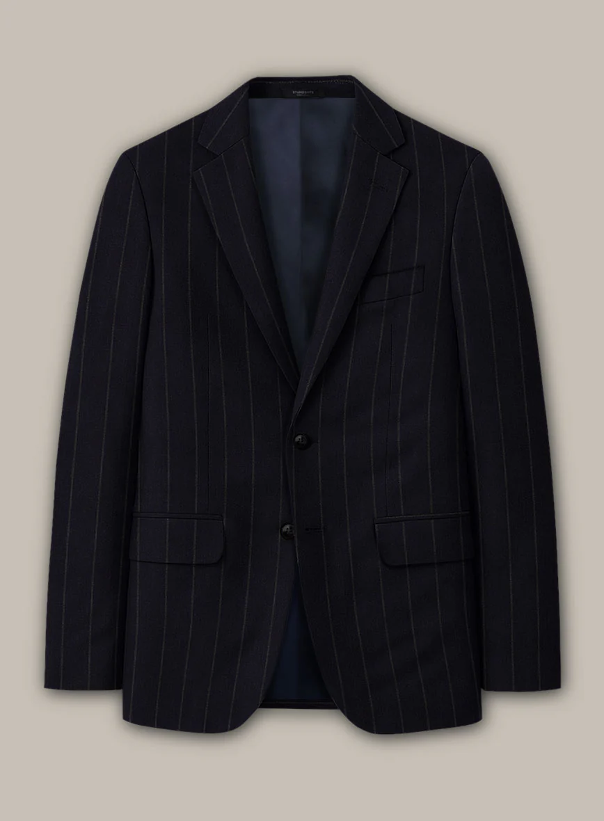 Loro Piana Maralba Summer Jacket