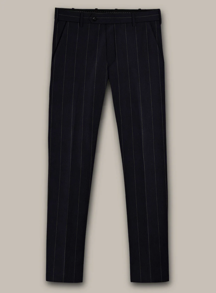 Loro Piana Maralba Summer Suit - Image 4