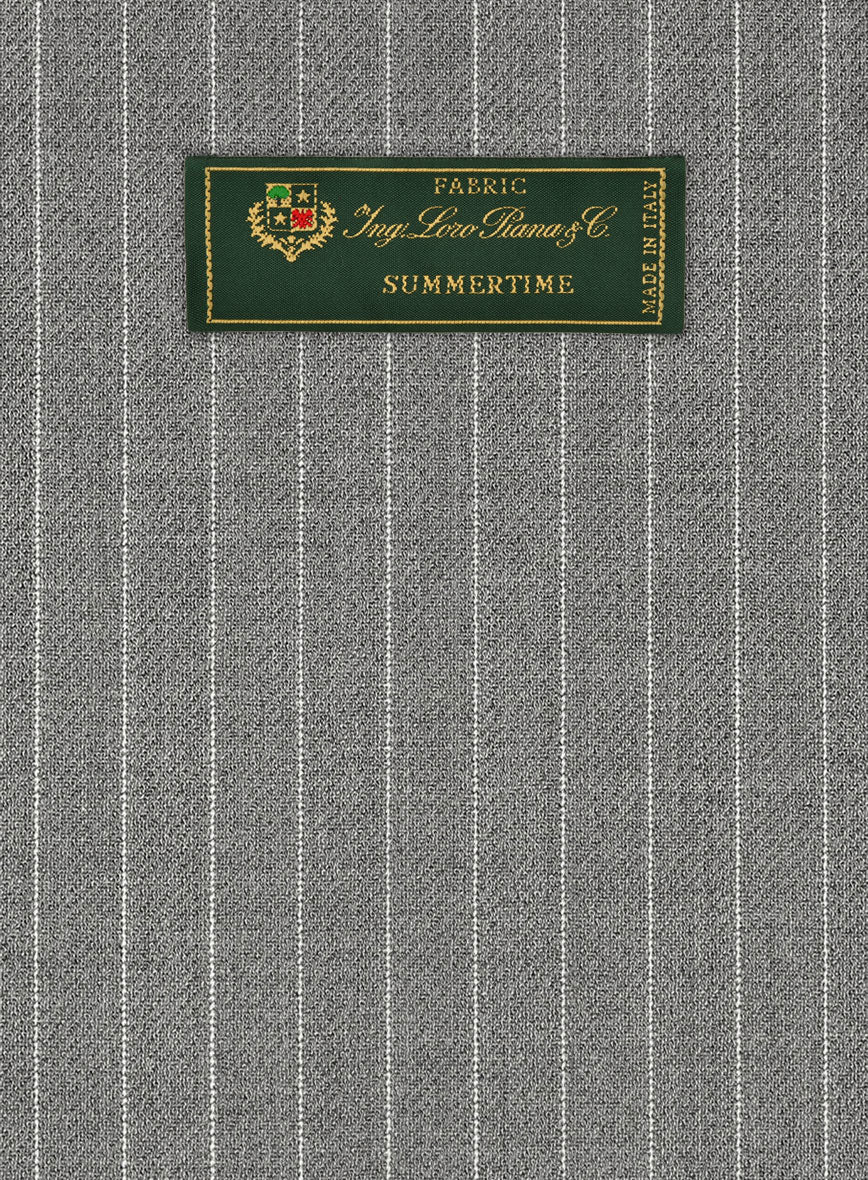 Loro Piana Marcela Wool Pants - Image 3