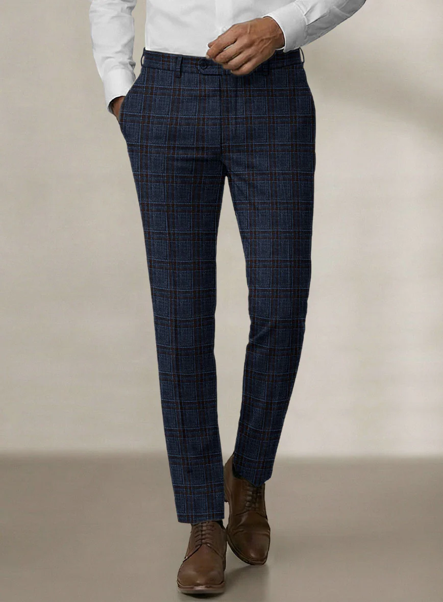 Loro Piana Marevia Summer Pants