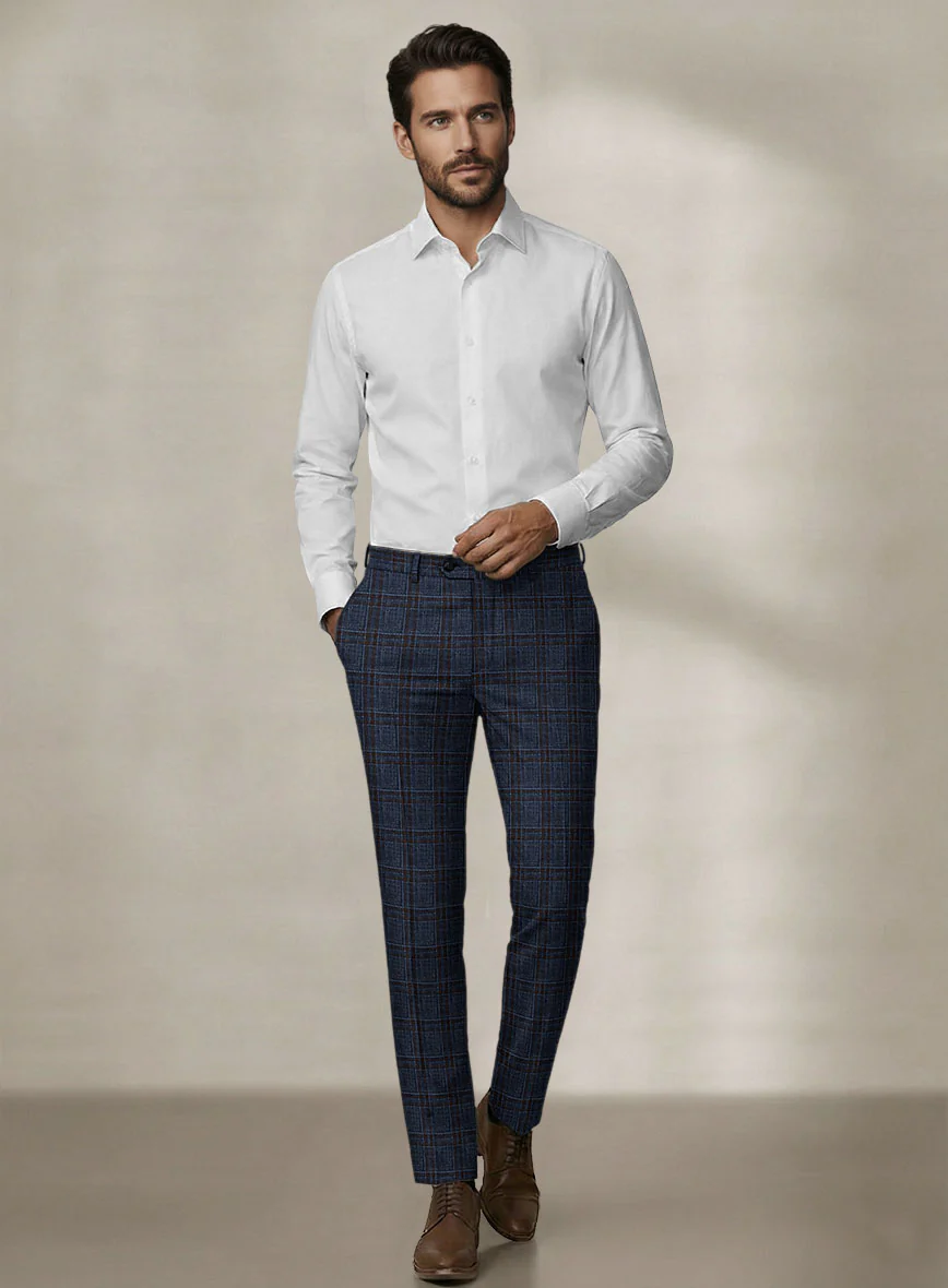 Loro Piana Marevia Summer Pants - Image 3