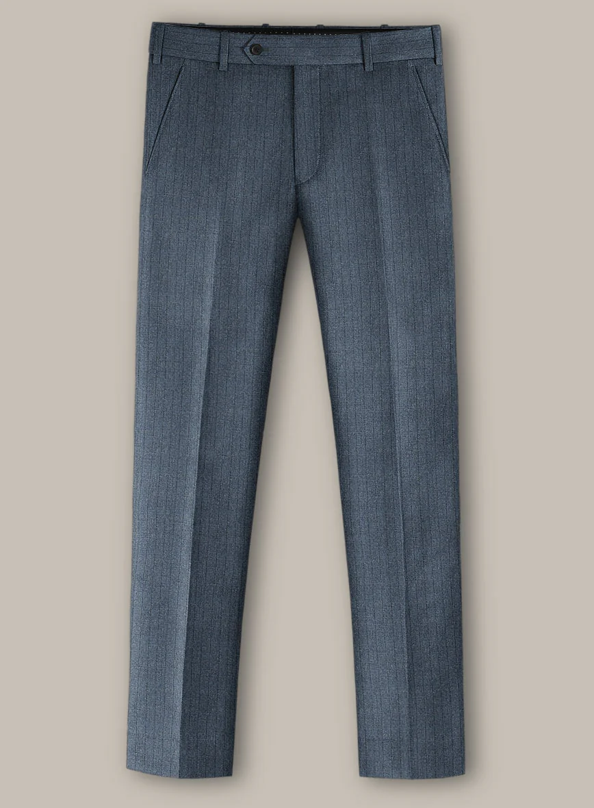 Loro Piana Marevo Summer Suit - Image 4