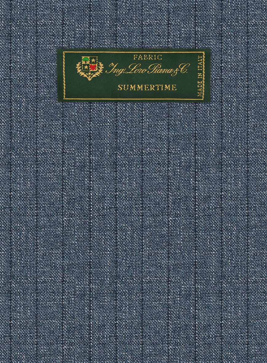Loro Piana Marevo Summer Suit - Image 7