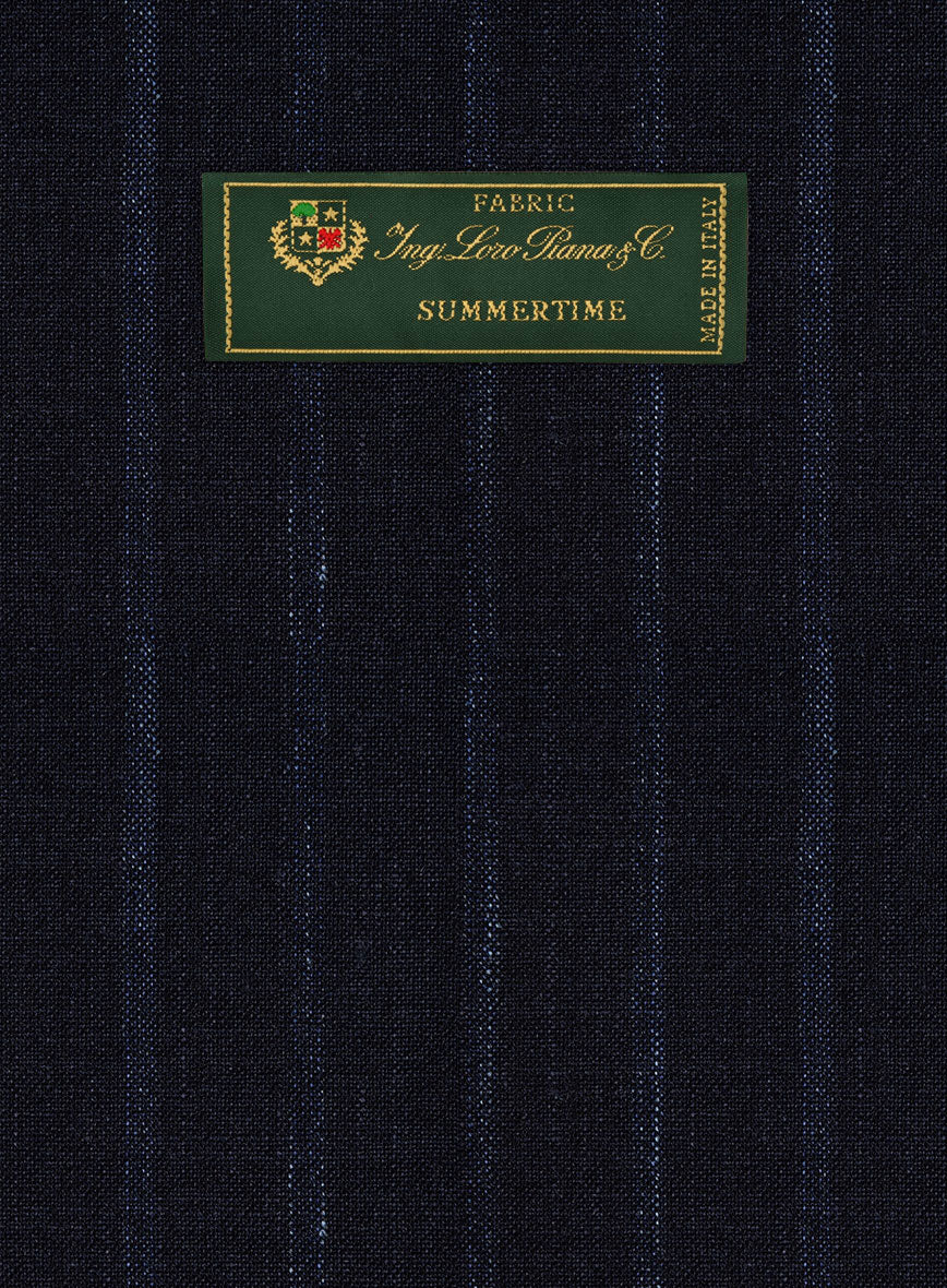 Loro Piana Mariner Summer Suit - Image 7