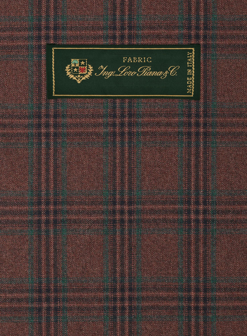 Loro Piana Marlia Wool Suit - Image 6