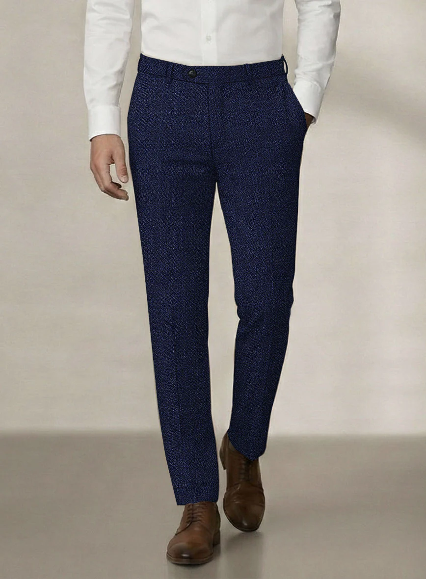 Loro Piana Marquis Summer Pants