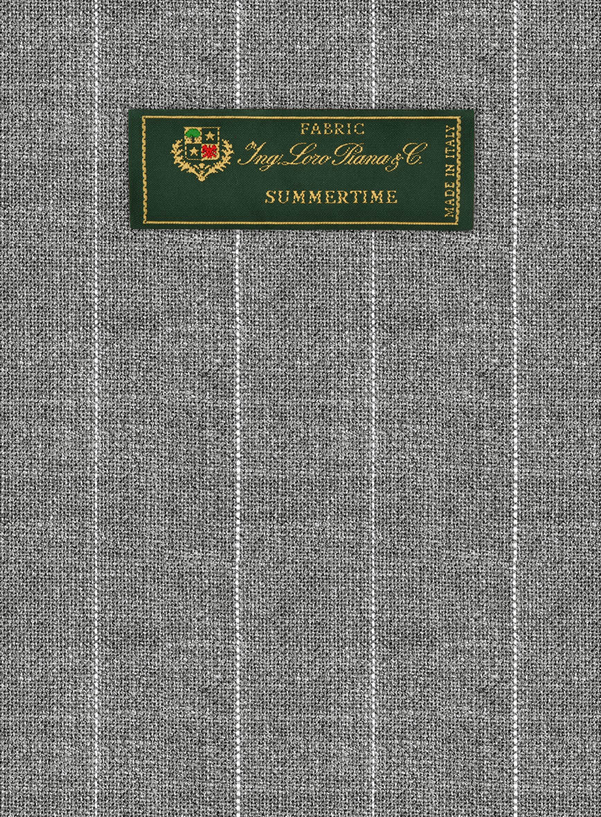 Loro Piana Marven Summer Suit - Image 7