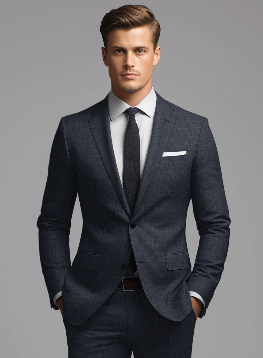 Loro Piana Mendoza Wool Jacket - Image 2