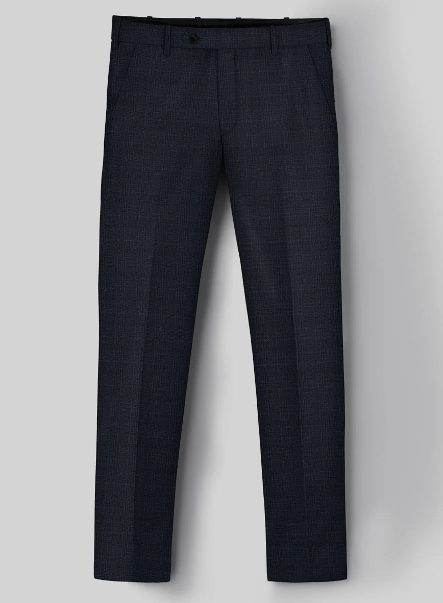 Loro Piana Mendoza Wool Suit - Image 6