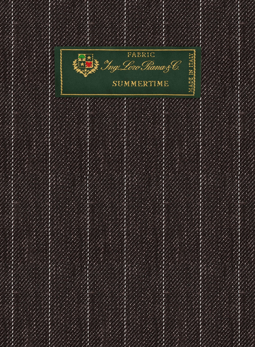 Loro Piana Moro Summer Pants - Image 4