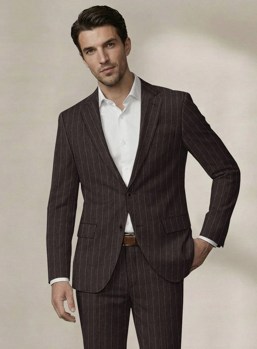 Loro Piana Moro Summer Suit - Image 3