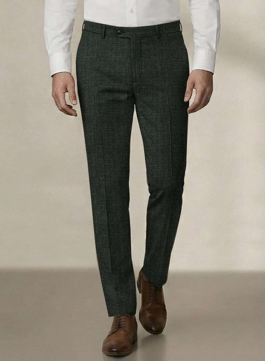 Loro Piana Moss Summer Pants