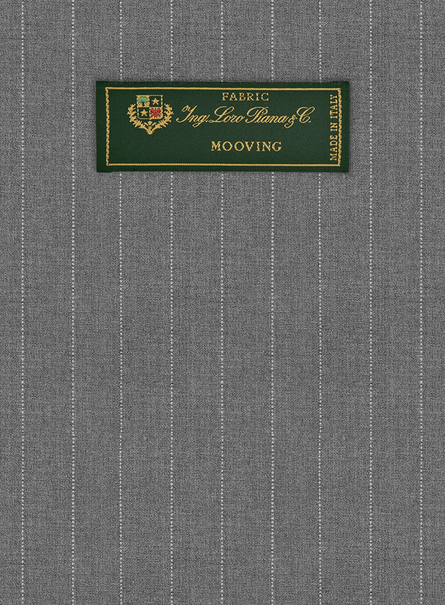 Loro Piana Nallo Wool Suit - Image 6