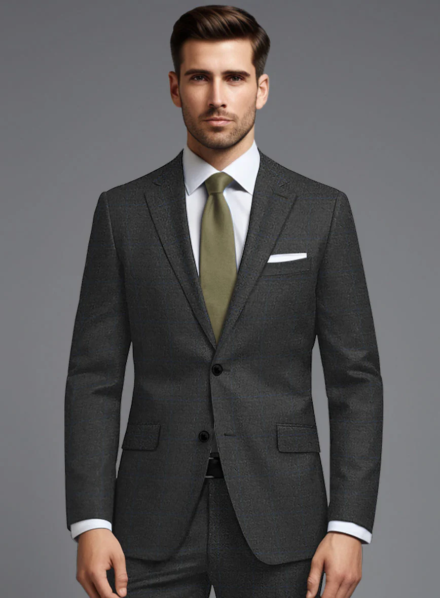 Loro Piana Natalia Wool Jacket - Image 2