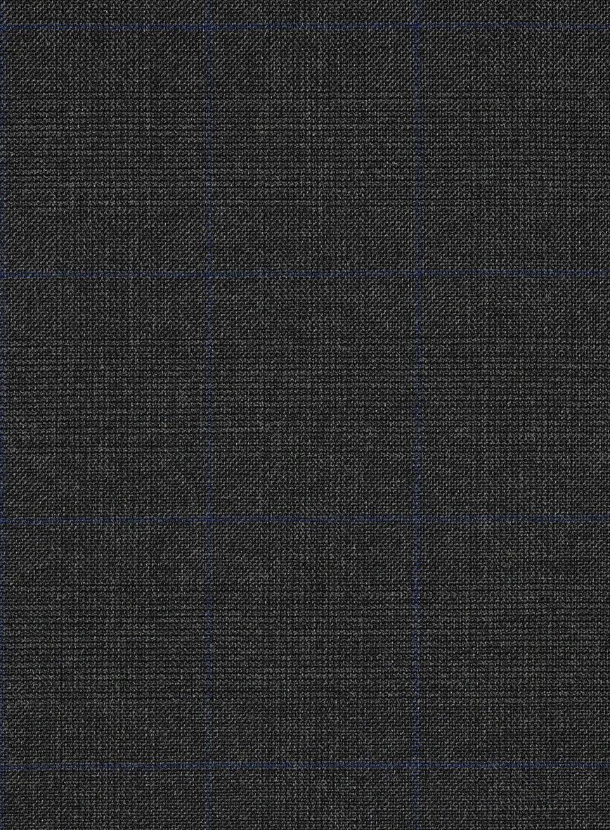 Loro Piana Natalia Wool Jacket - Image 3
