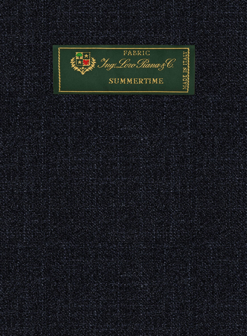 Loro Piana Nazari Summer Suit - Image 7