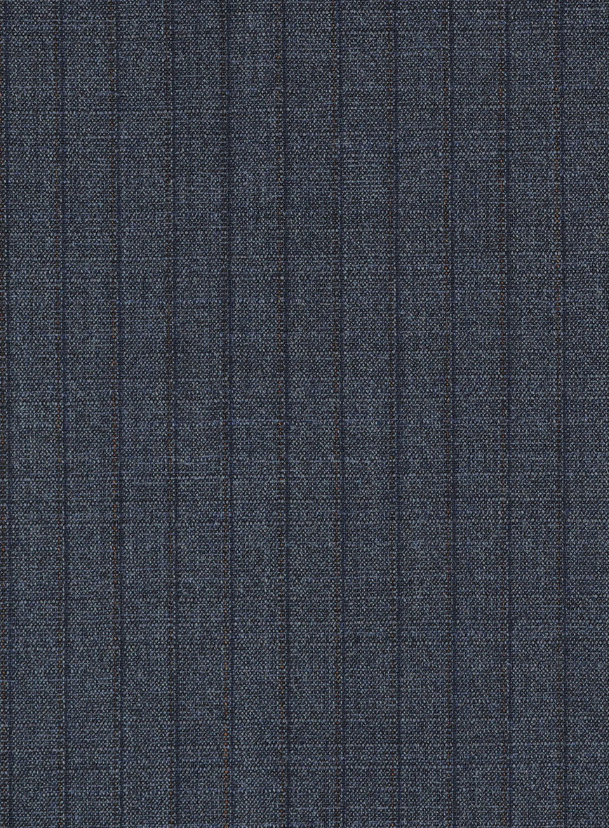 Loro Piana Nicoletta Wool Pants - Image 3