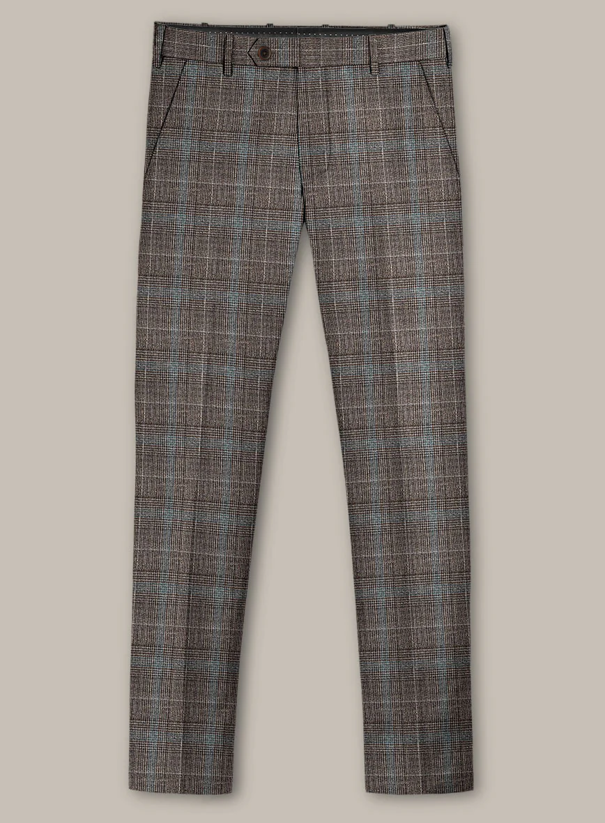 Loro Piana Oakline Summer Pants - Image 2