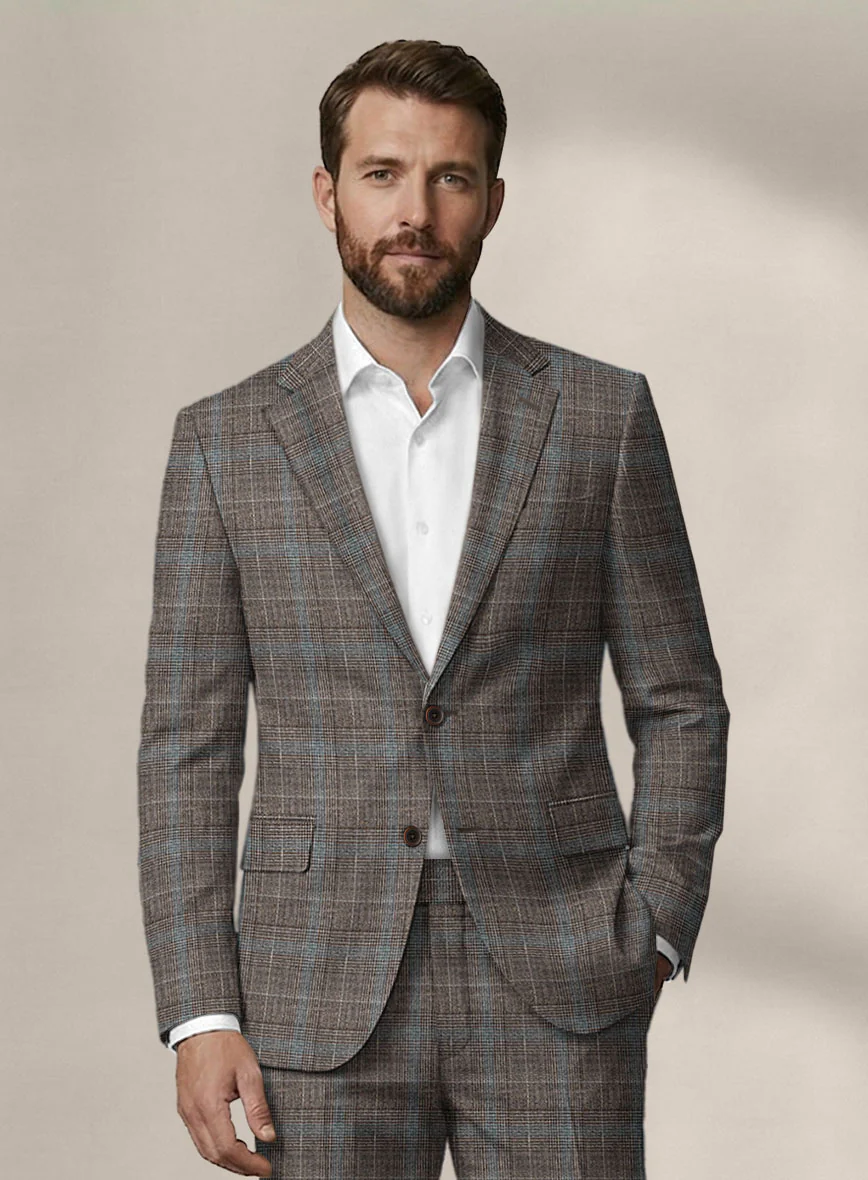 Loro Piana Oakline Summer Suit - Image 3