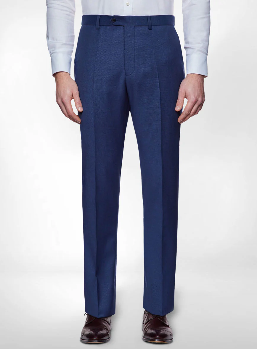 Loro Piana Wool Pants