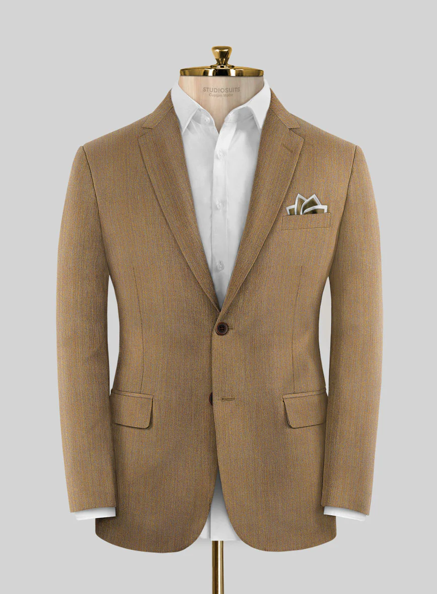 Loro Piana Paslo Wool Jacket