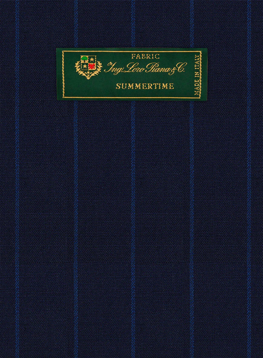 Loro Piana Regatta Summer Jacket - Image 3