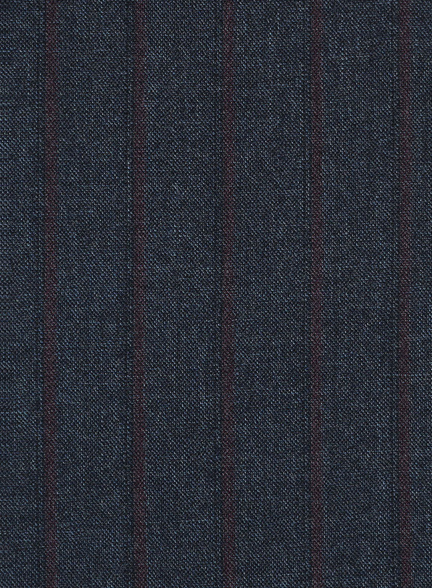 Loro Piana Roberta Wool Suit - Image 7