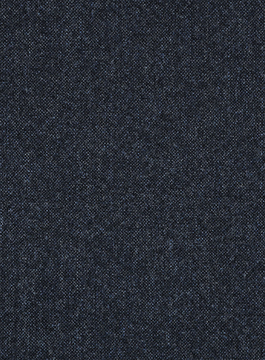 Loro Piana Rosalba Wool Pants - Image 3
