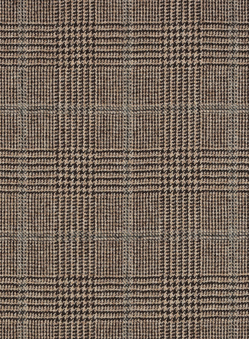 Loro Piana Rosario Wool Suit - Image 7