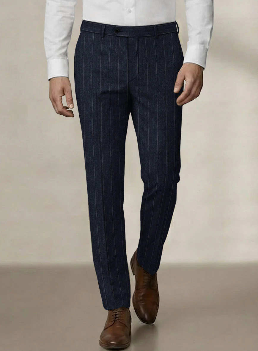 Loro Piana Serein Summer Suit - Image 5