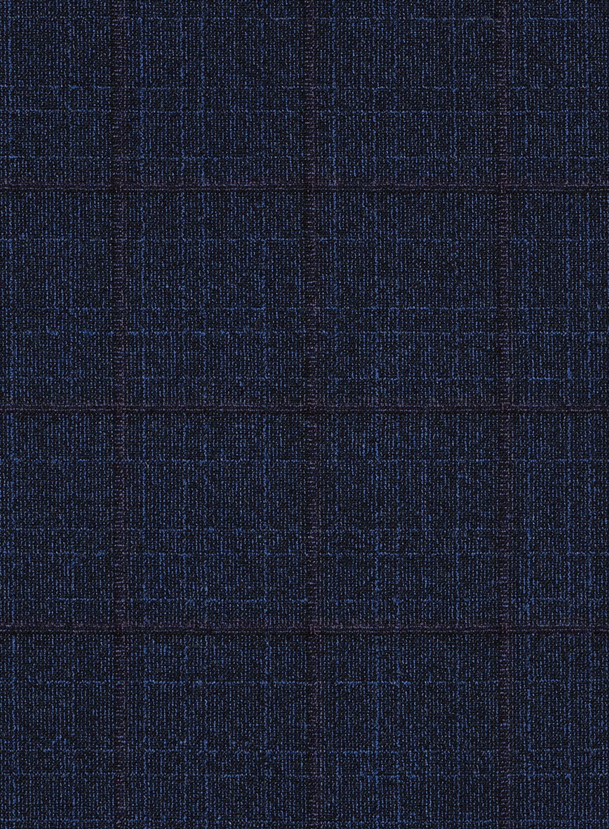 Loro Piana Serena Wool Jacket - Image 3