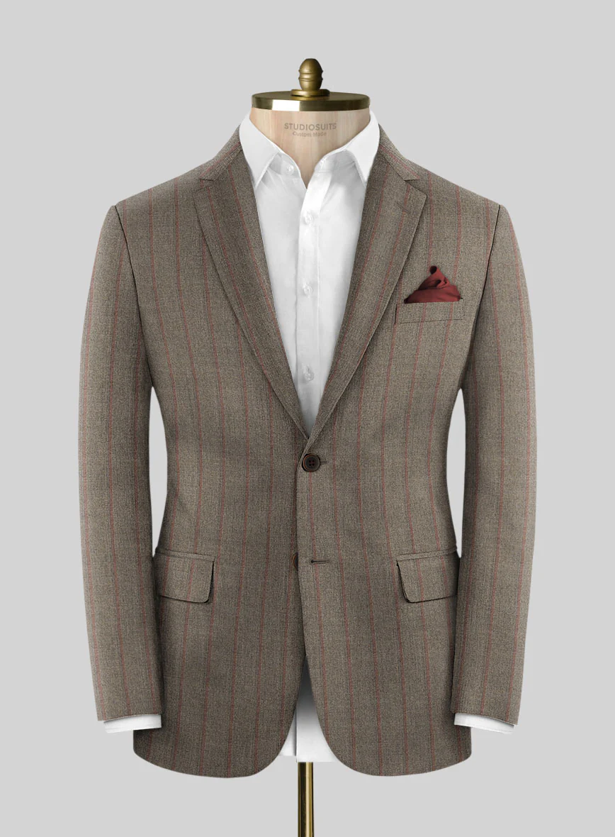 Loro Piana Silvana Wool Jacket