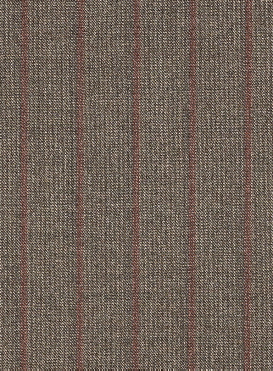 Loro Piana Silvana Wool Suit - Image 7
