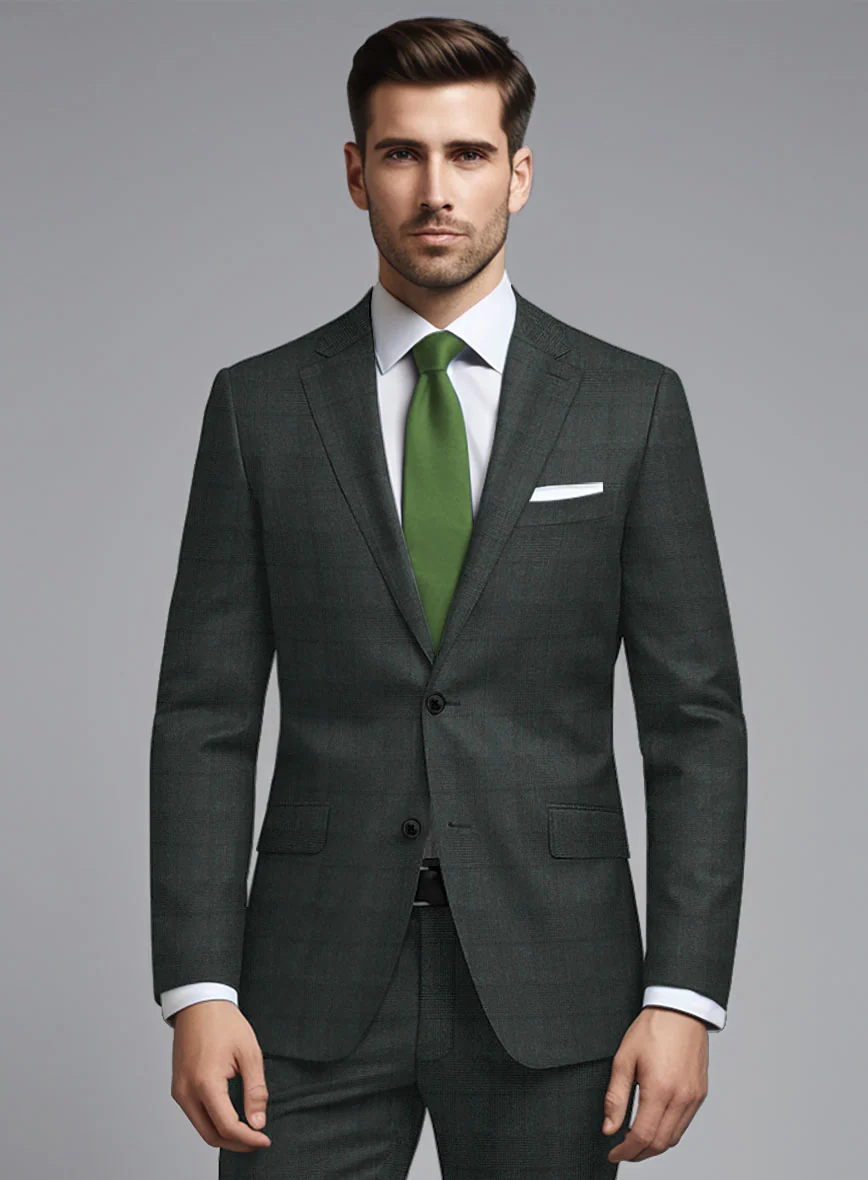 Loro Piana Simone Wool Jacket - Image 2