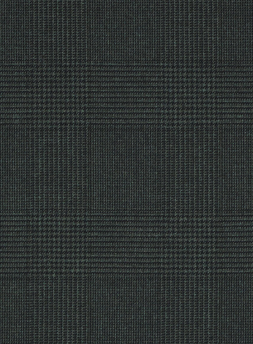 Loro Piana Simone Wool Suit - Image 7
