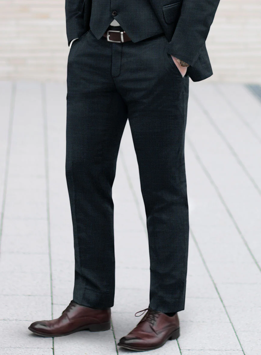 Loro Piana Soledad Wool Suit - Image 7