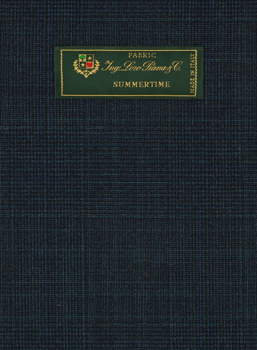 Loro Piana Soledad Wool Suit - Image 8