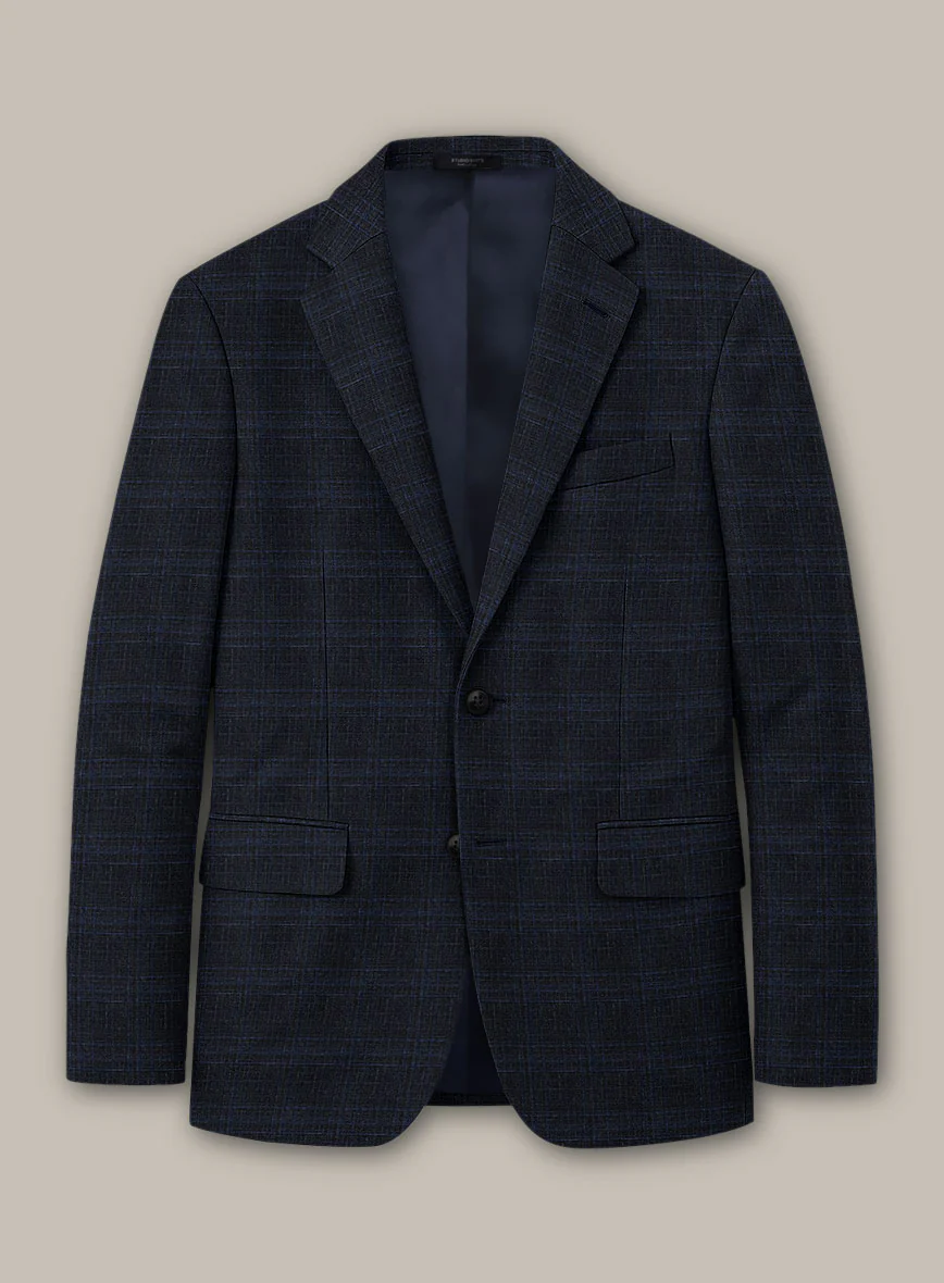Loro Piana Stellar Summer Jacket