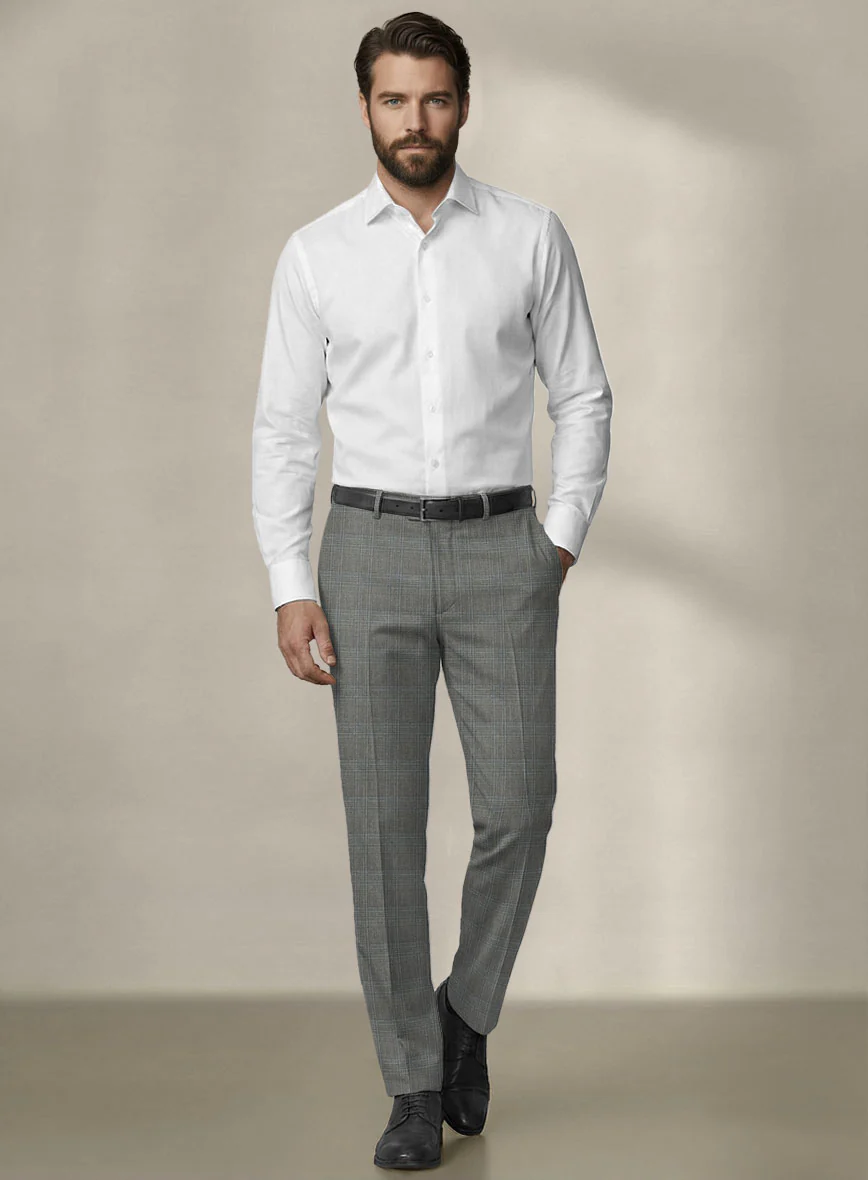 Loro Piana Sterlingo Summer Suit - Image 6