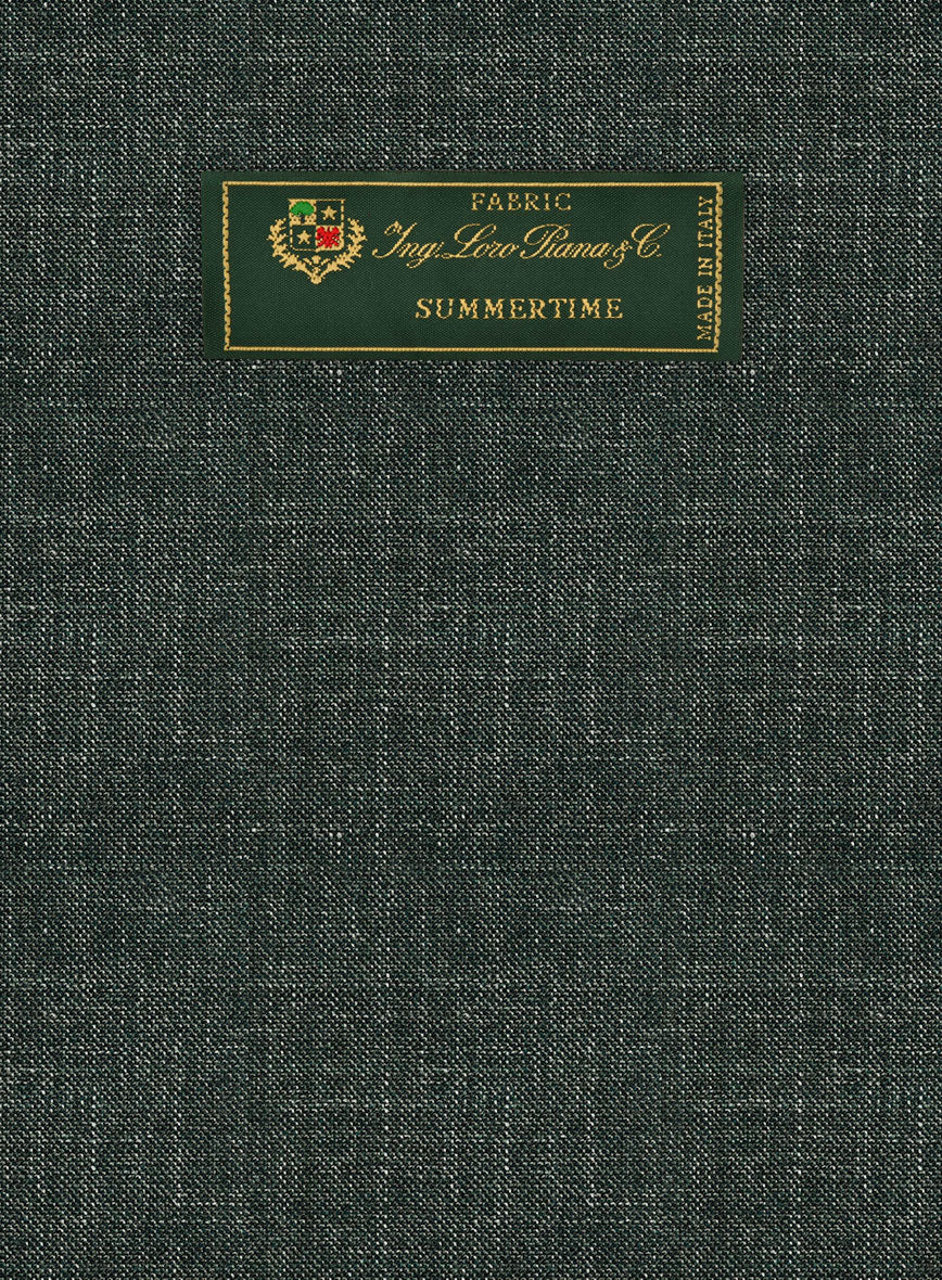 Loro Piana Verdante Summer Suit - Image 7
