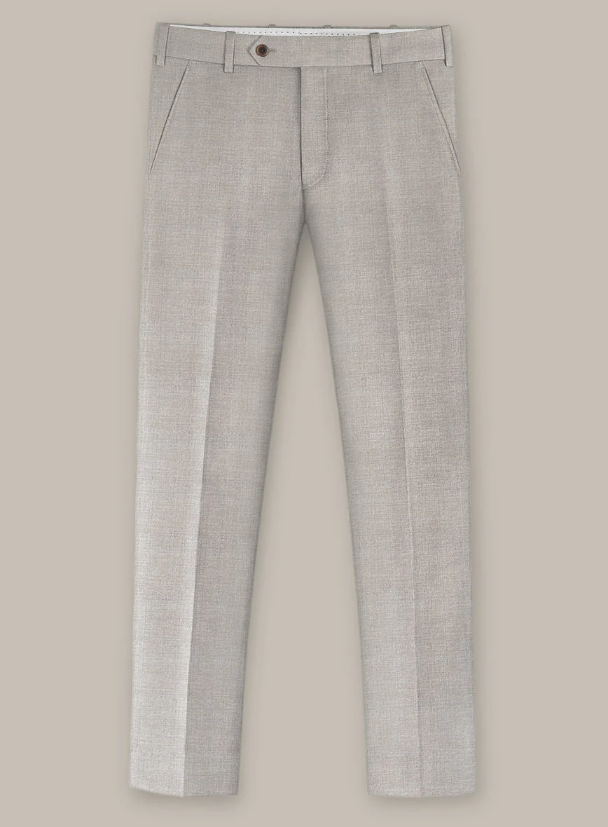 Loro Piana Vireo Summer Suit - Image 4